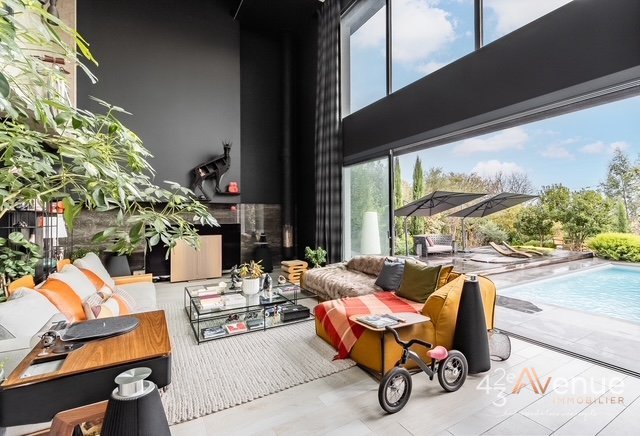 VENTE - Maison/villa - STE COLOMBE (69560) - 1199000 €