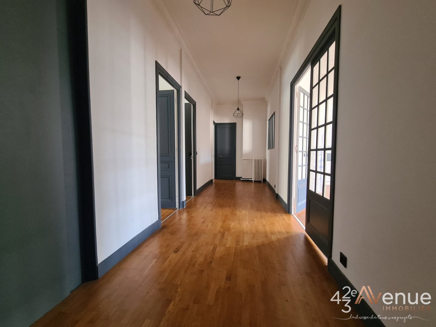 VENTE - Appartement - ST ETIENNE (42000) - 149000 €