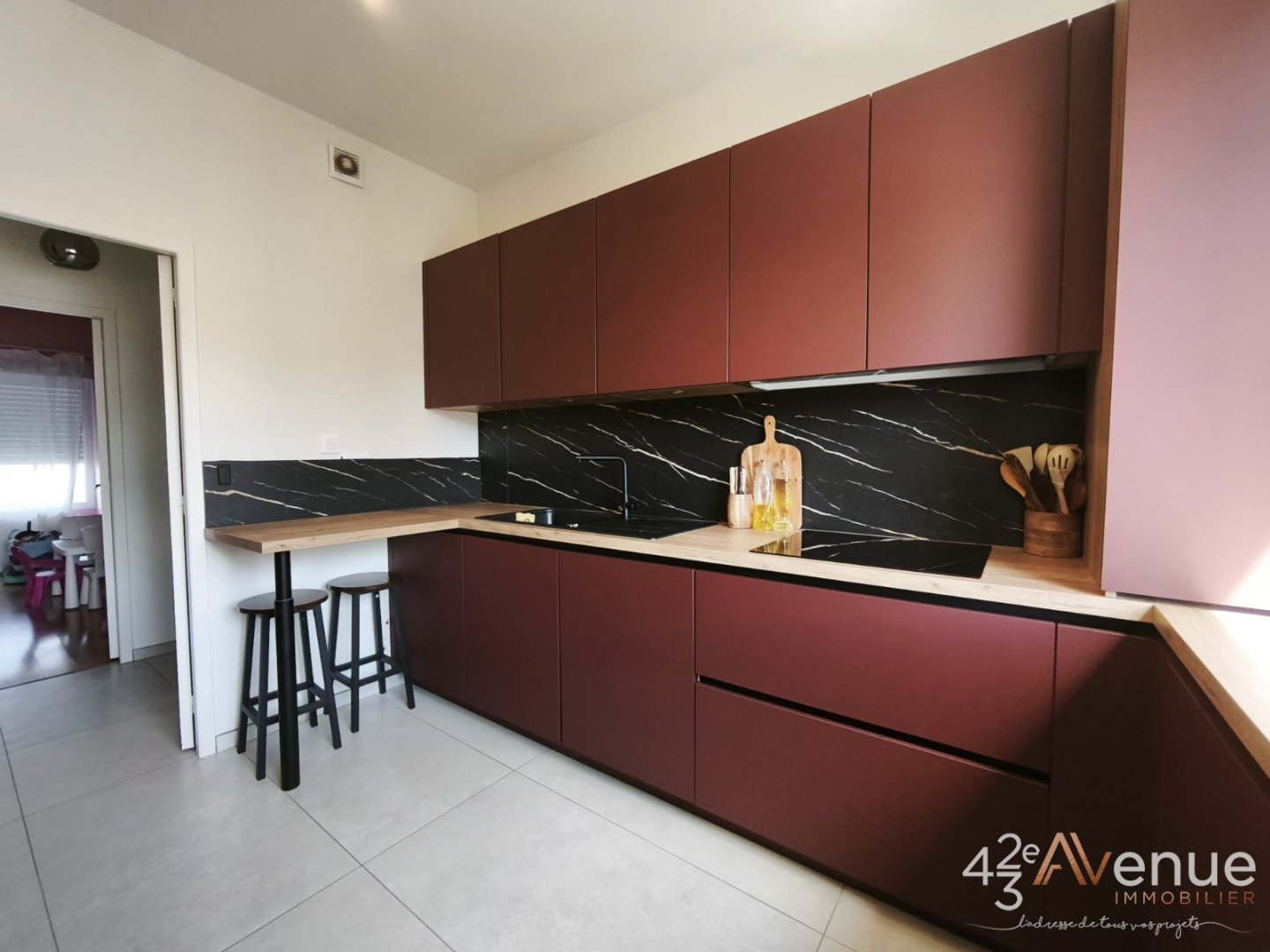 VENTE - Appartement - ST ETIENNE (42000) - 279000 €