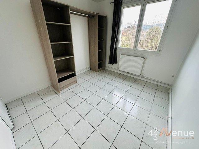 LOCATION - Appartement - ST ETIENNE (42000) - 515 €