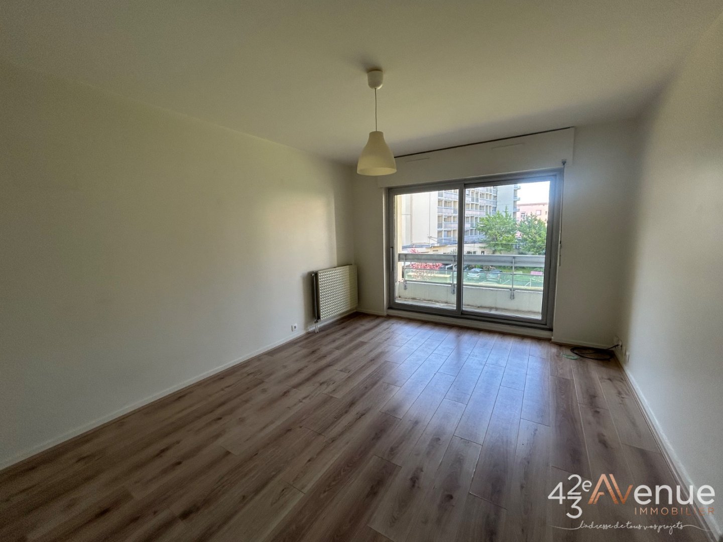 VENTE - Appartement - ST ETIENNE (42000) - 75000 €
