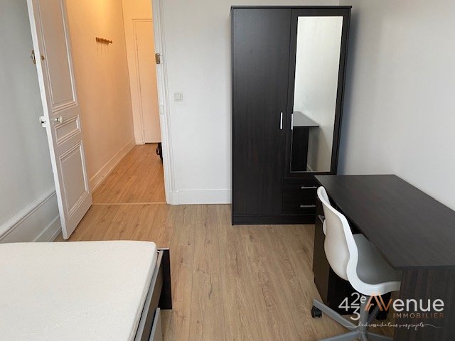 LOCATION - Appartement - ST ETIENNE (42000) - 520 €