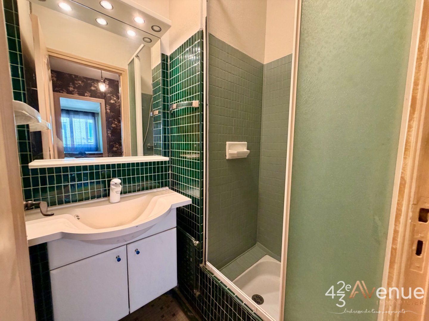 VENTE - Appartement - ST ETIENNE (42000) - 89000 €