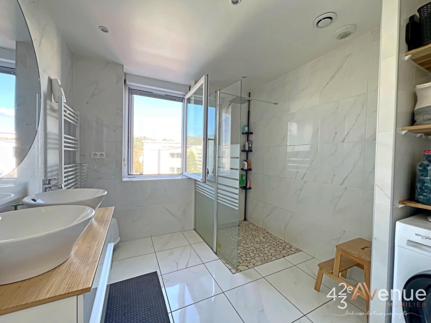 VENTE - Immeuble - ST ETIENNE (42000) - 280000 €