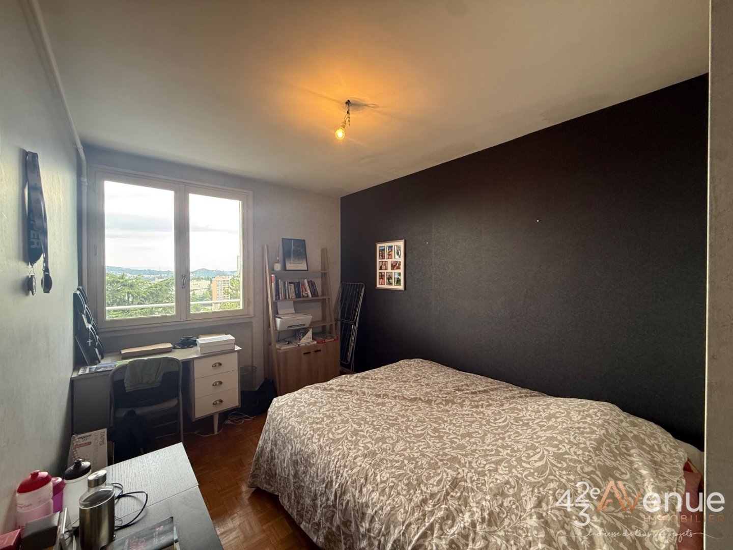 VENTE - Appartement - ST ETIENNE (42000) - 78000 €