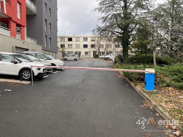 LOCATION - Appartement - ST ETIENNE (42000) - 570 €