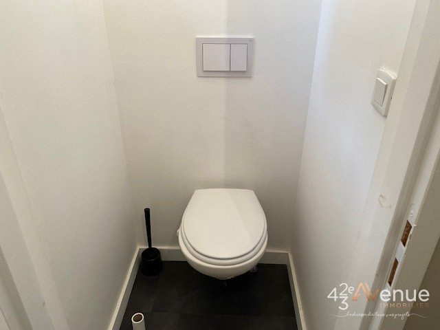LOCATION - Appartement - ST ETIENNE (42000) - 520 €