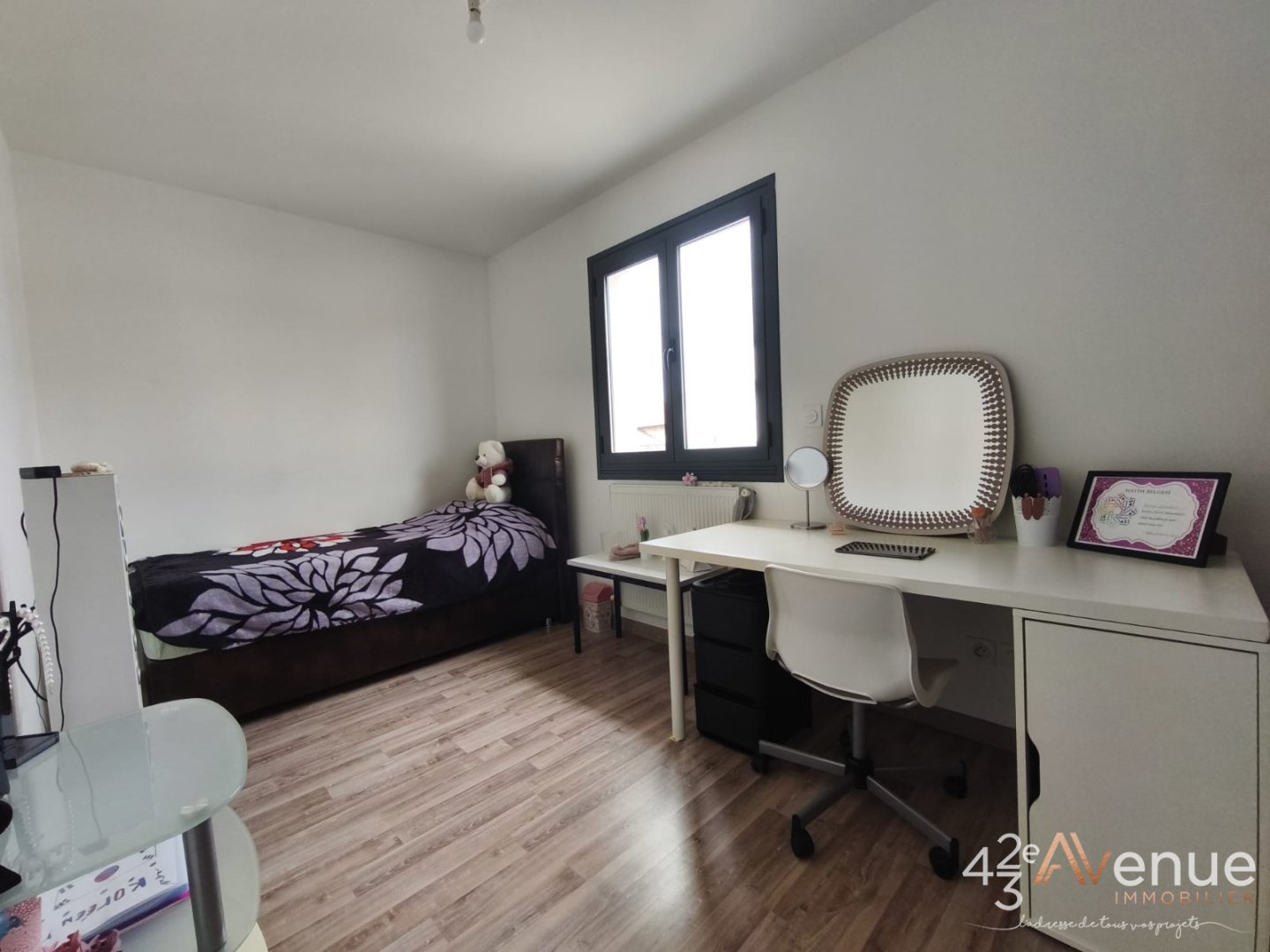 VENTE - Maison/villa - SURY LE COMTAL (42450) - 265000 €