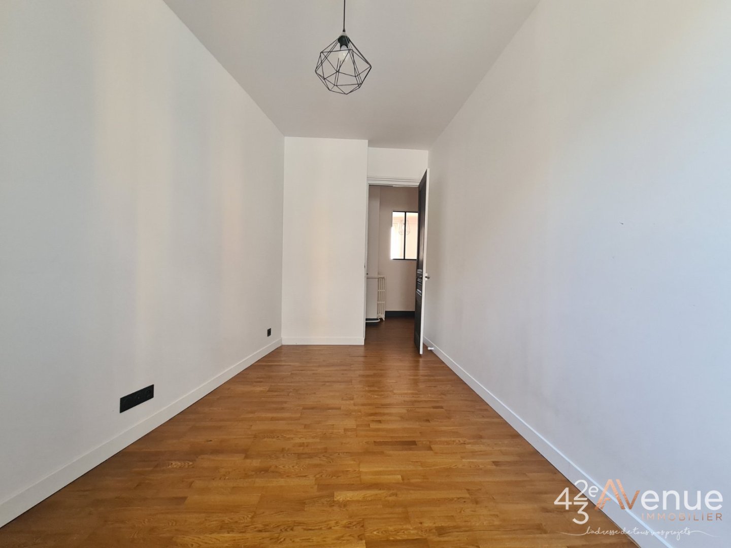 VENTE - Appartement - ST ETIENNE (42000) - 149000 €