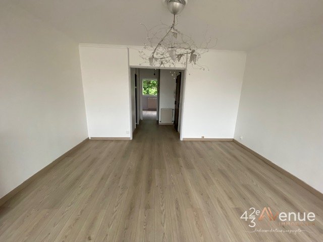 LOCATION - Appartement - ST ETIENNE (42000) - 550 €