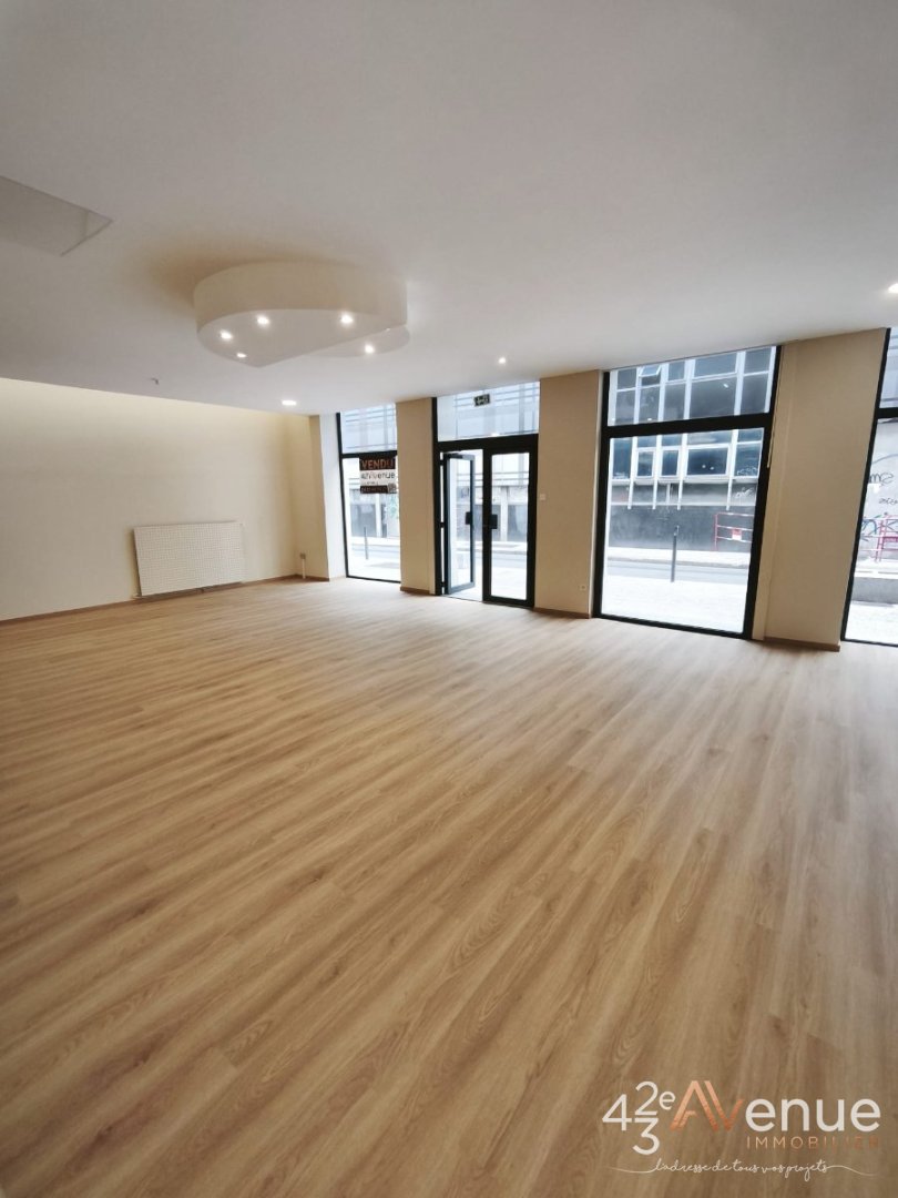 VENTE - Local - ST ETIENNE (42000) - 269000 €