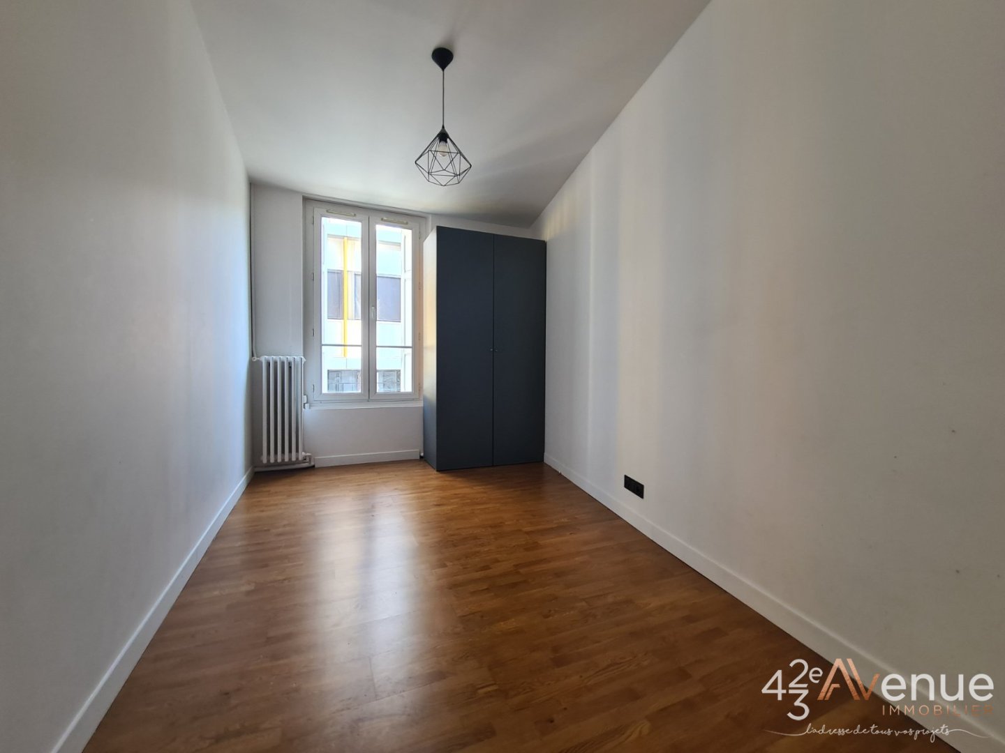 VENTE - Appartement - ST ETIENNE (42000) - 149000 €