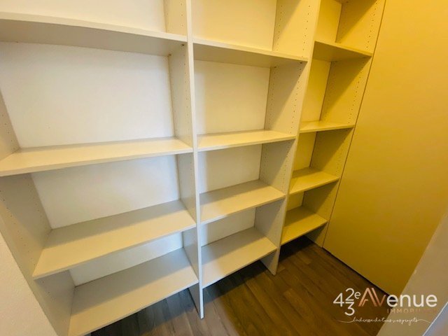LOCATION - Appartement - ST ETIENNE (42000) - 482 €