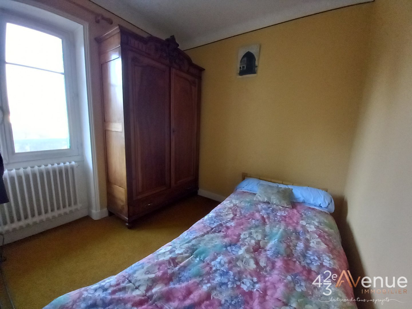 VENTE - Maison/villa - RIVE DE GIER (42800) - 220000 €