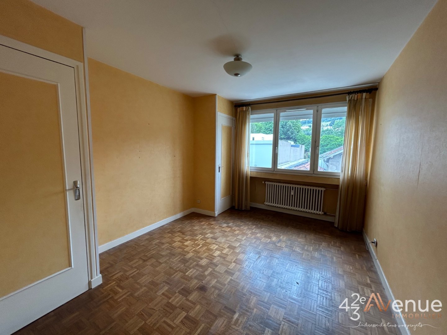 VENTE - Appartement - ST ETIENNE (42000) - 95000 €
