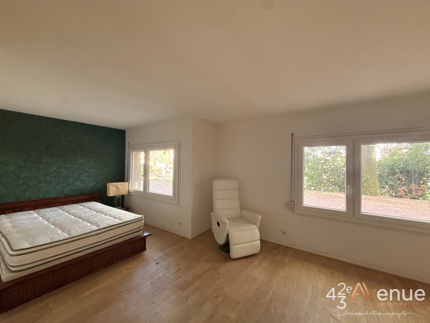 VENTE - Maison/villa - ST ETIENNE (42000) - 398000 €