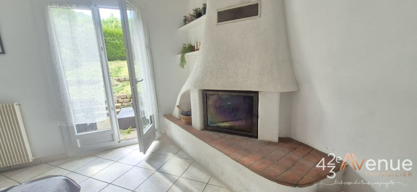 VENTE - Maison/villa - ST ETIENNE (42000) - 209900 €