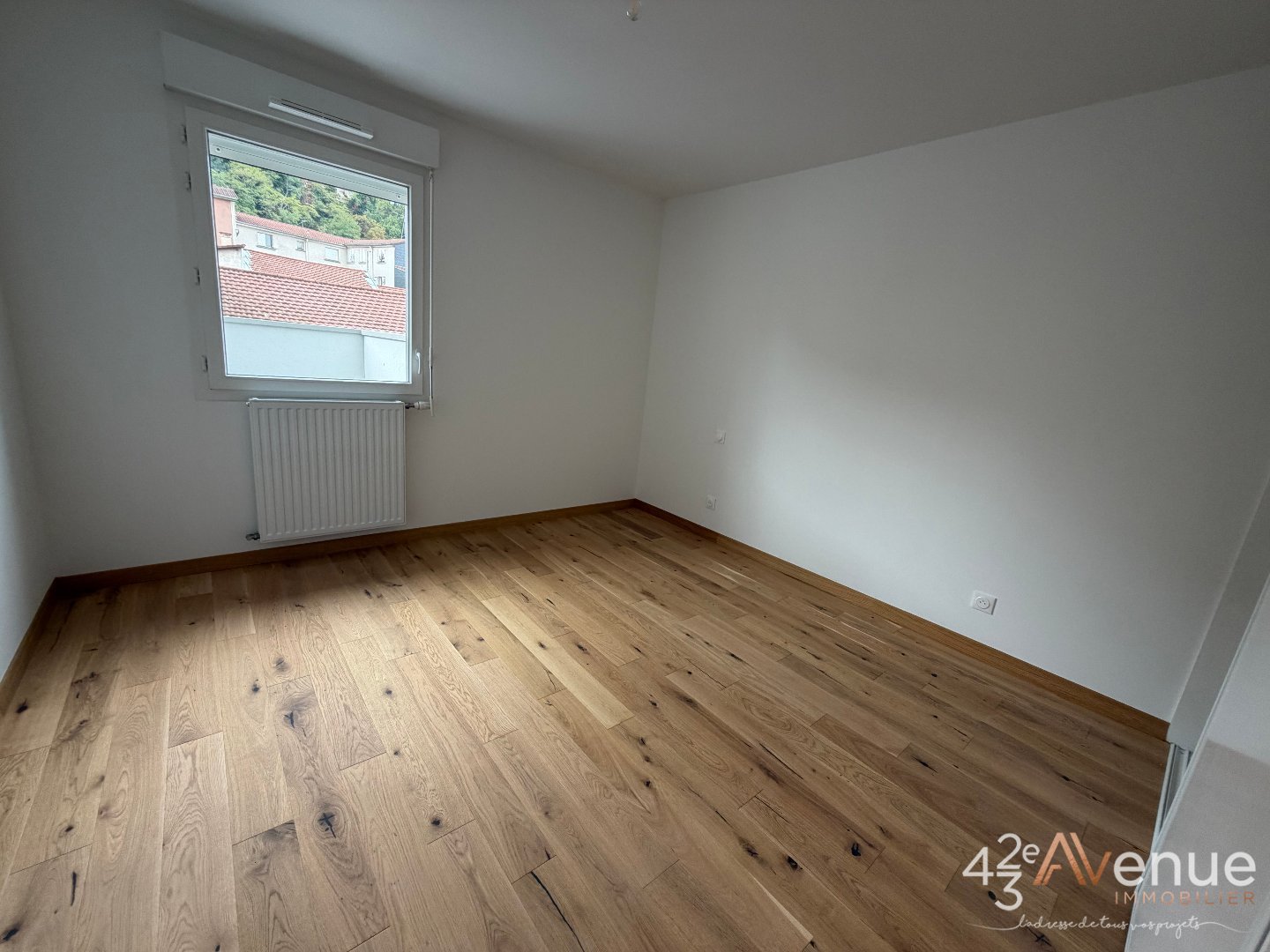 VENTE - Appartement - ST ETIENNE (42000) - 300000 €