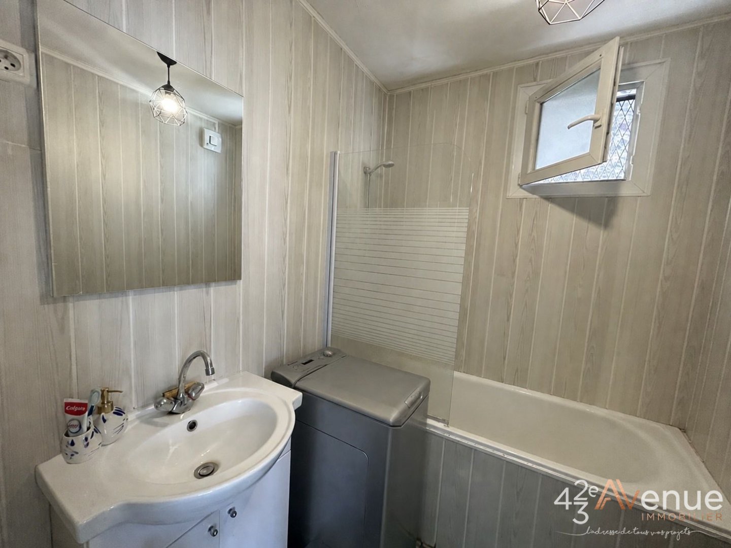 VENTE - Appartement - ST ETIENNE (42100) - 65000 €