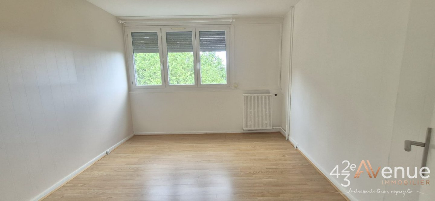 VENTE - Appartement - ST ETIENNE (42000) - 75000 €