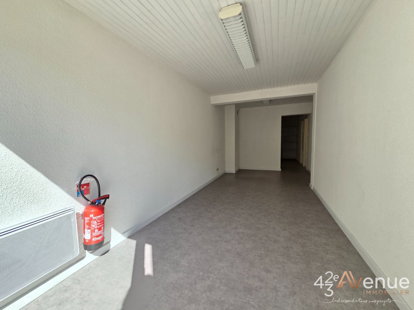 VENTE - Local - ST ETIENNE (42000) - 106000 €