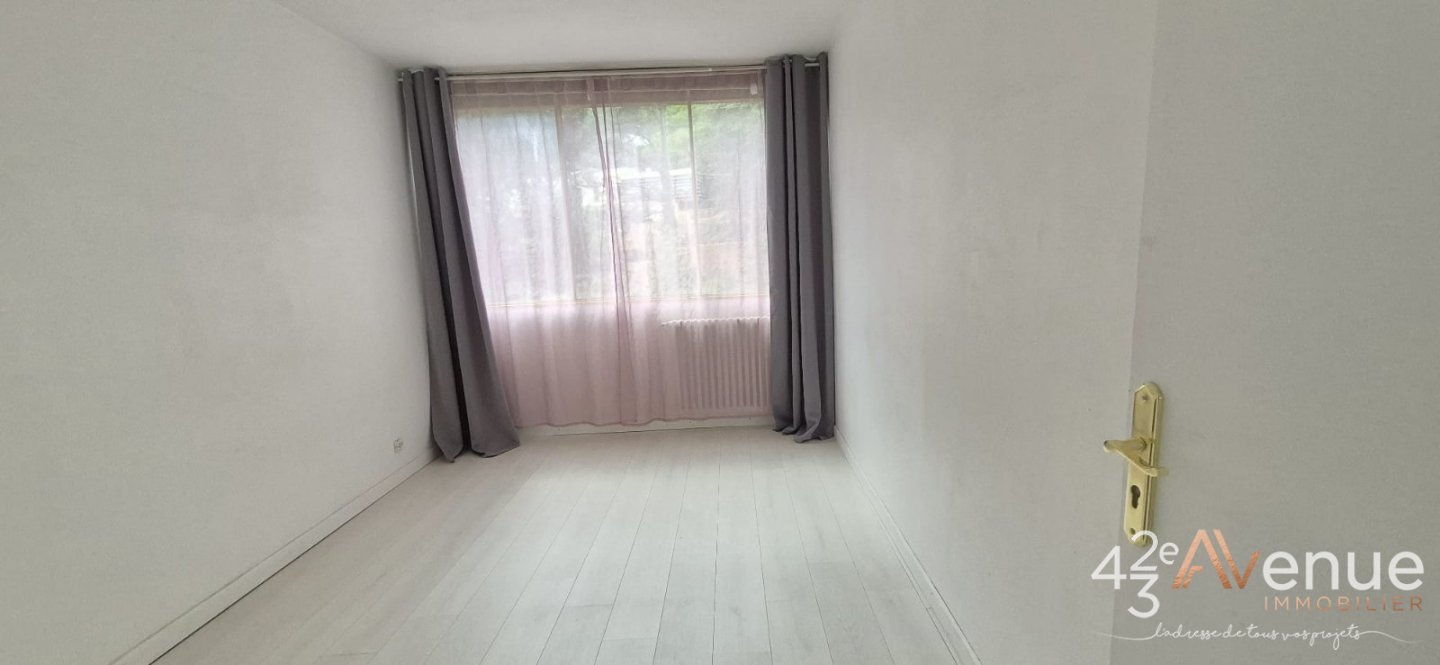 VENTE - Appartement - ST ETIENNE (42000) - 96000 €