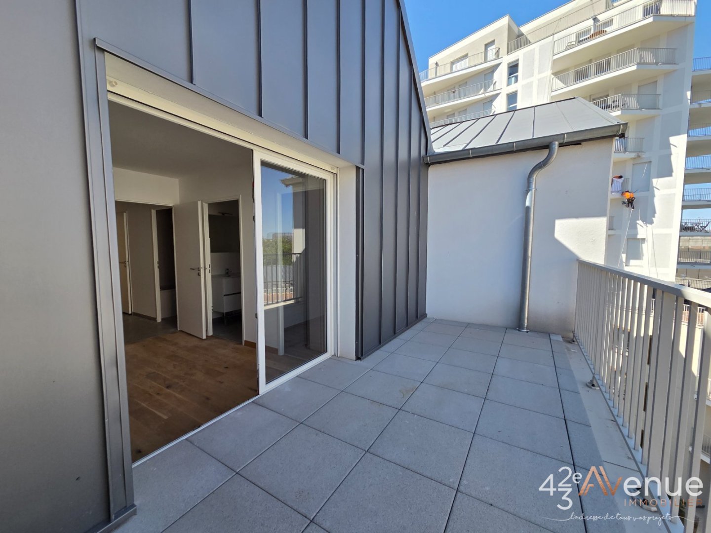 VENTE - Appartement - ST ETIENNE (42000) - 272000 €