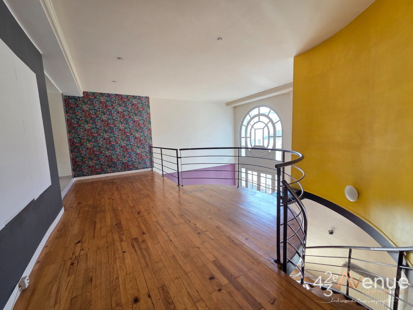 VENTE - Appartement - ST ETIENNE (42000) - 260000 €