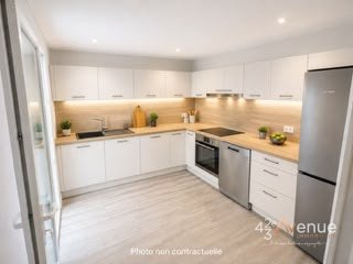 VENTE - Appartement - FIRMINY (42700) - 59000 €
