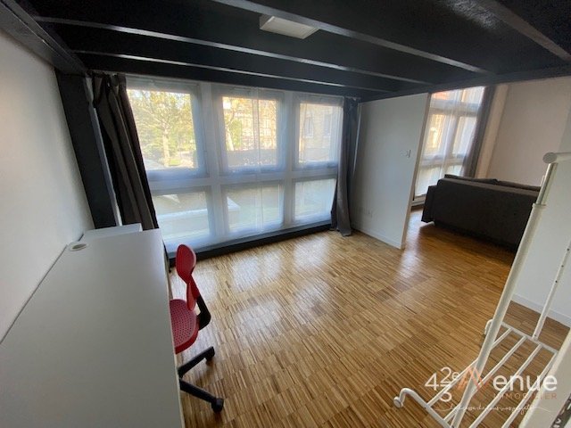 LOCATION - Appartement - ST ETIENNE (42000) - 570 €