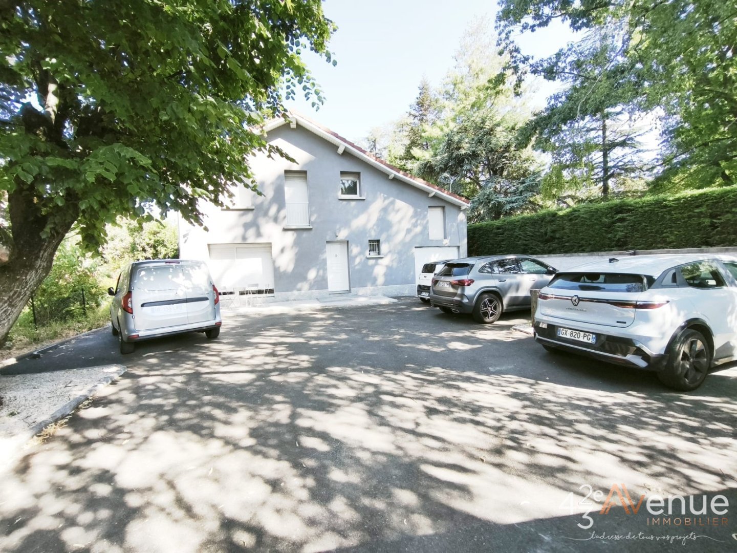 VENTE - Maison/villa - ST CHAMOND (42400) - 379000 €