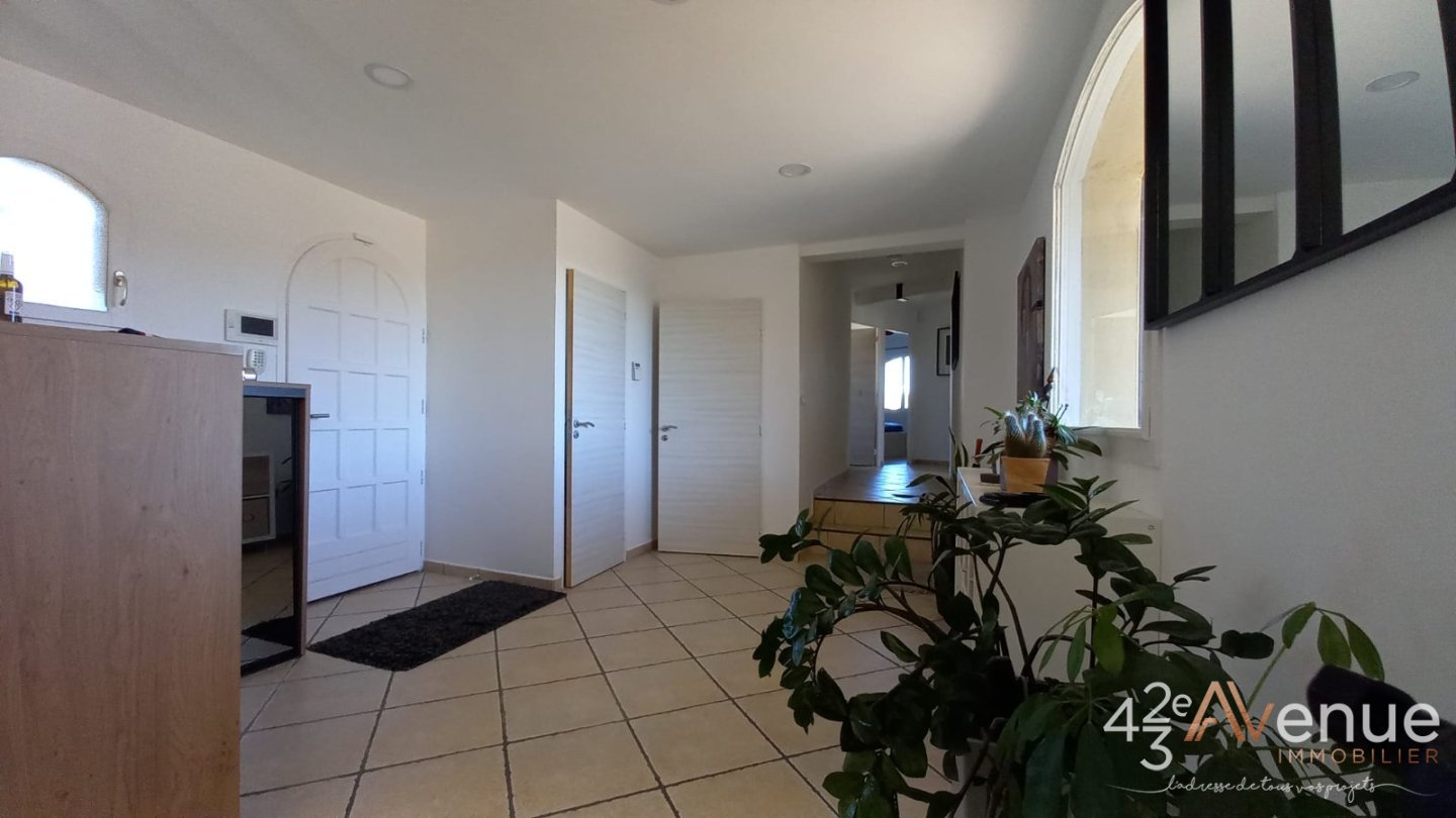 VENTE - Maison/villa - ST PRIEST EN JAREZ (42270) - 550000 €