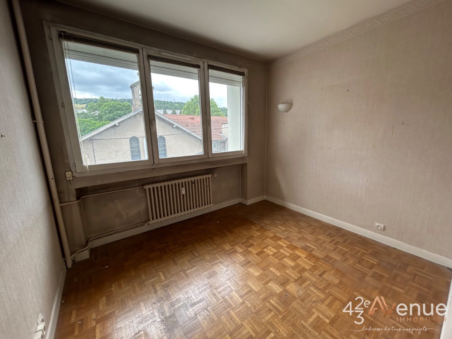 VENTE - Appartement - ST ETIENNE (42000) - 95000 €