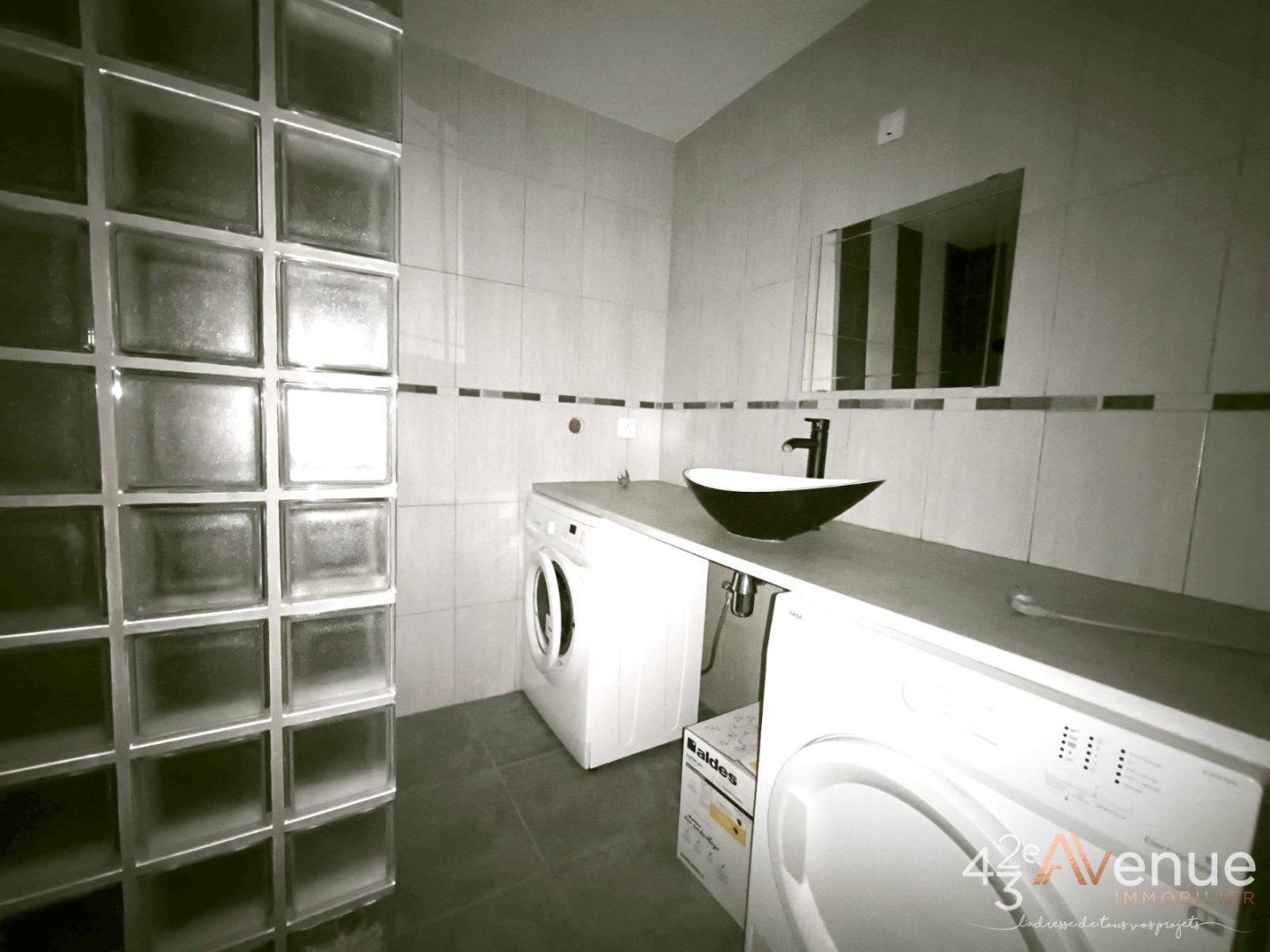 VENTE - Appartement - ST ETIENNE (42000) - 49000 €