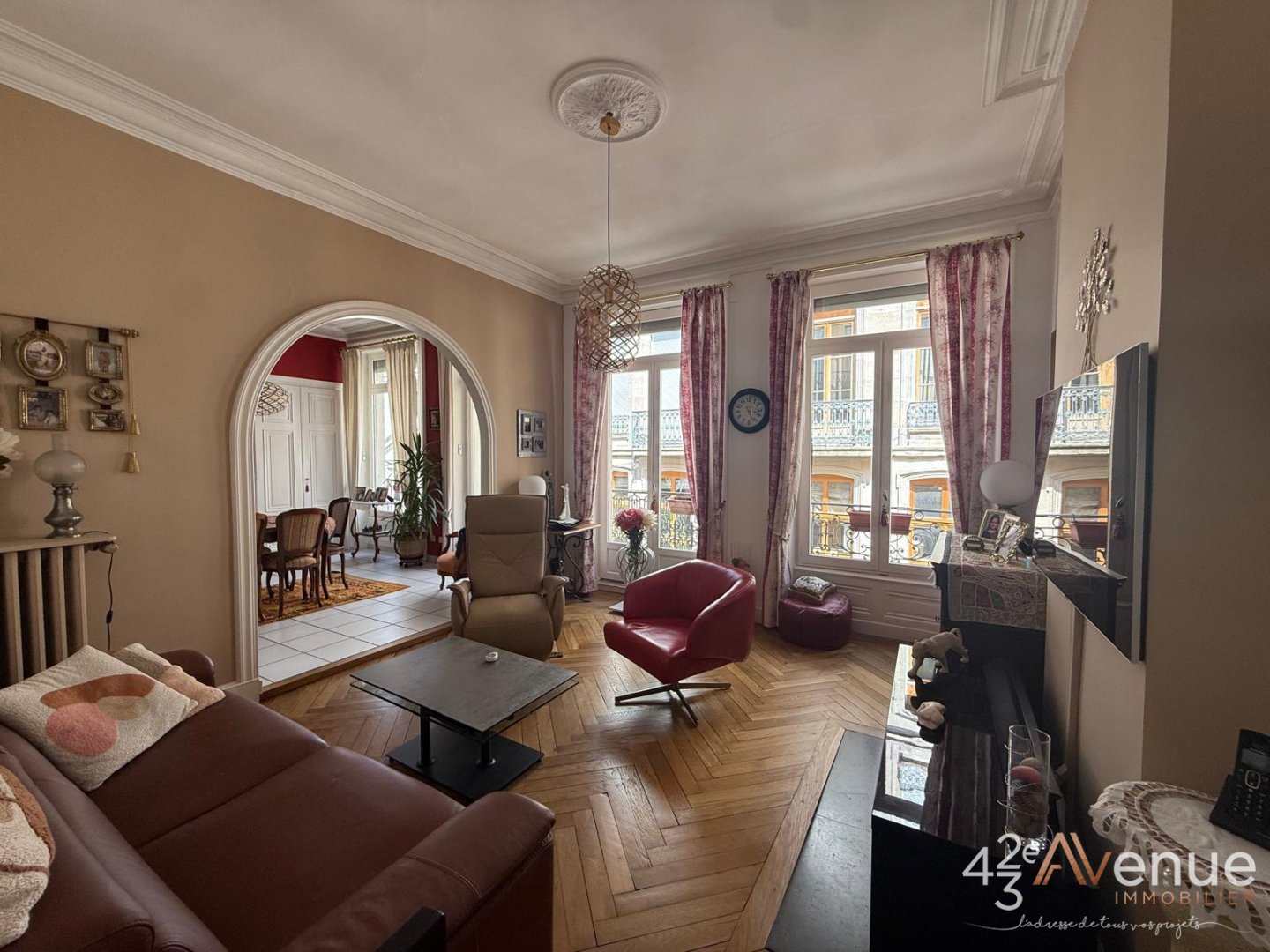 VENTE - Appartement - ST ETIENNE (42000) - 150000 €