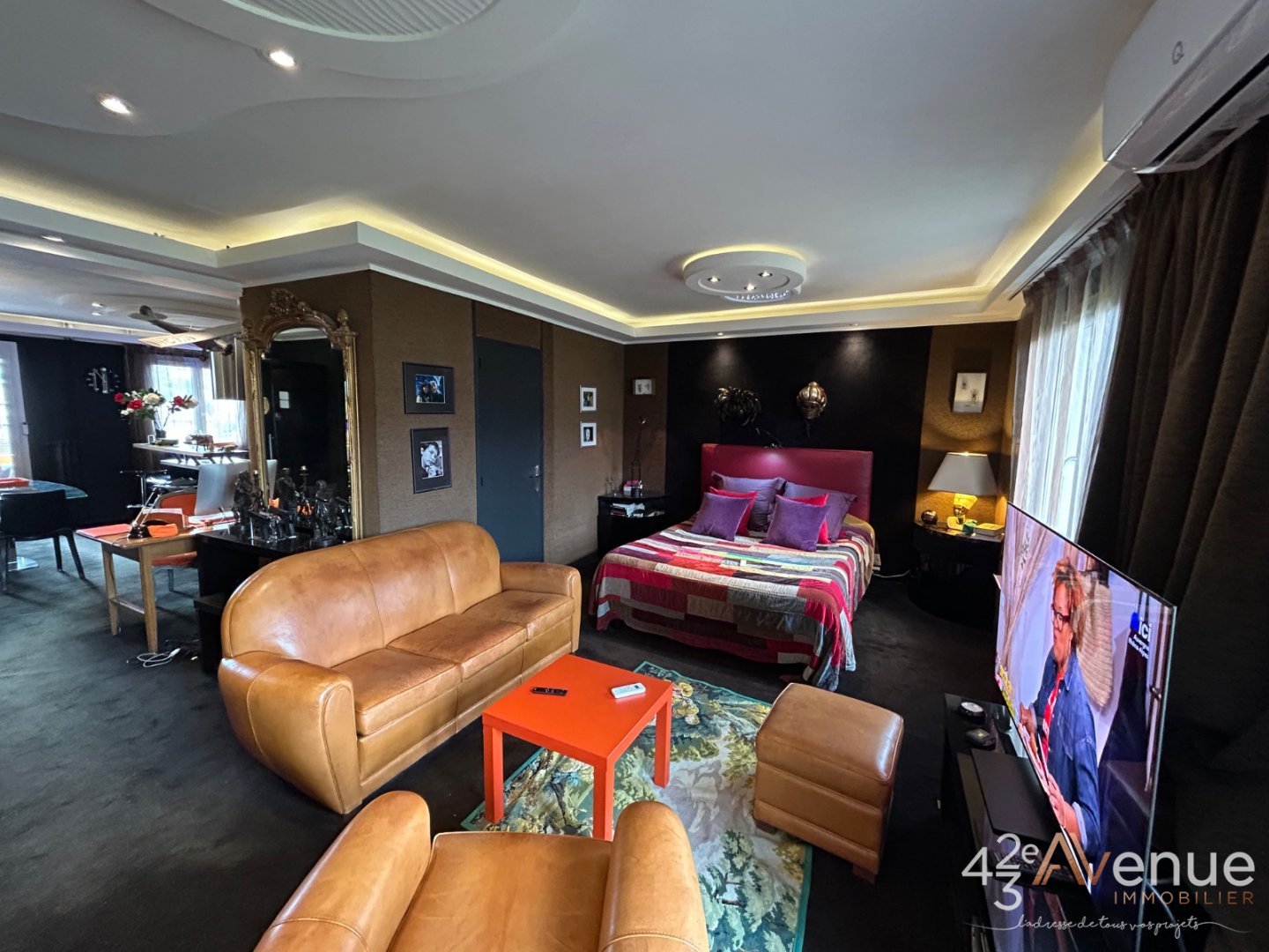 VENTE - Appartement - ST ETIENNE (42000) - 119000 €