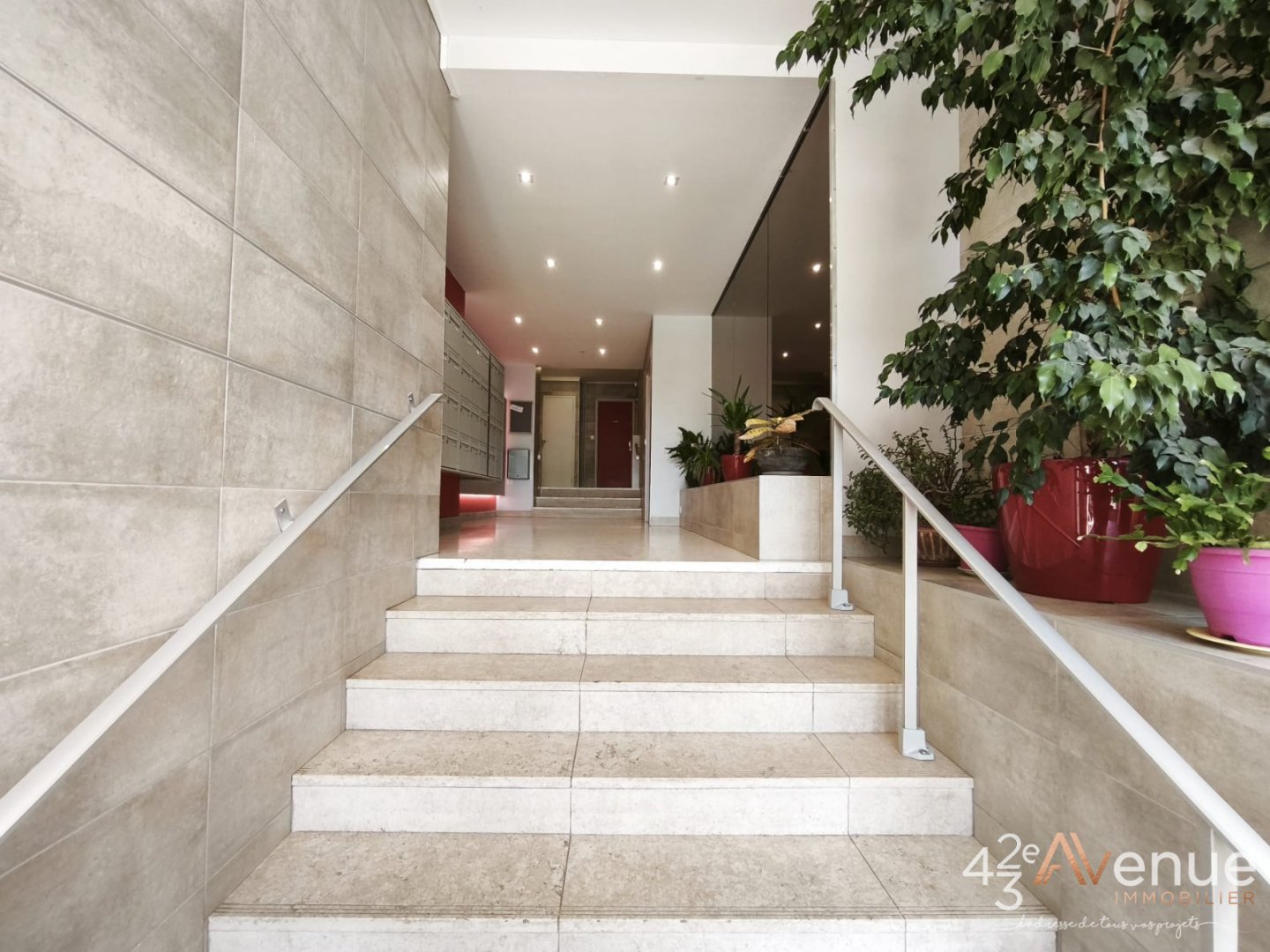 VENTE - Appartement - ST ETIENNE (42000) - 129000 €