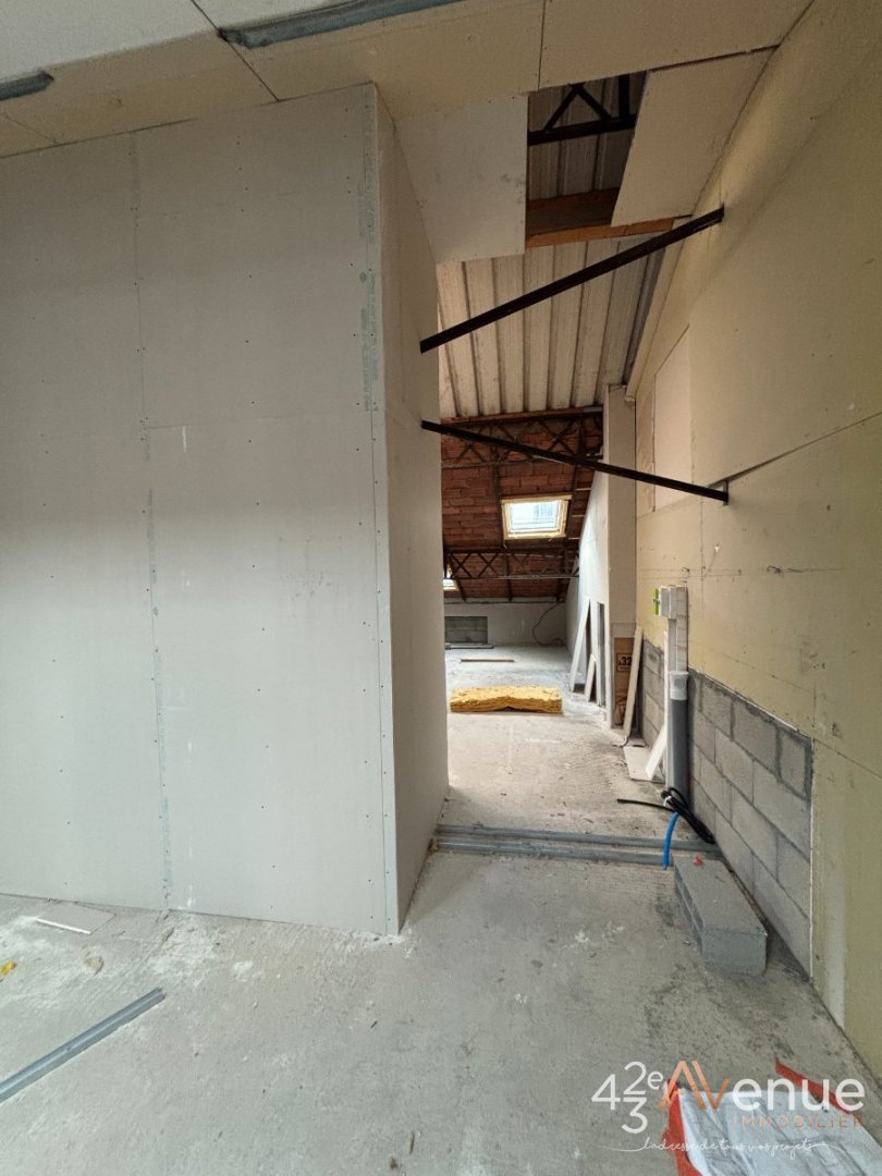 VENTE - Appartement - ST ETIENNE (42000) - 45000 €