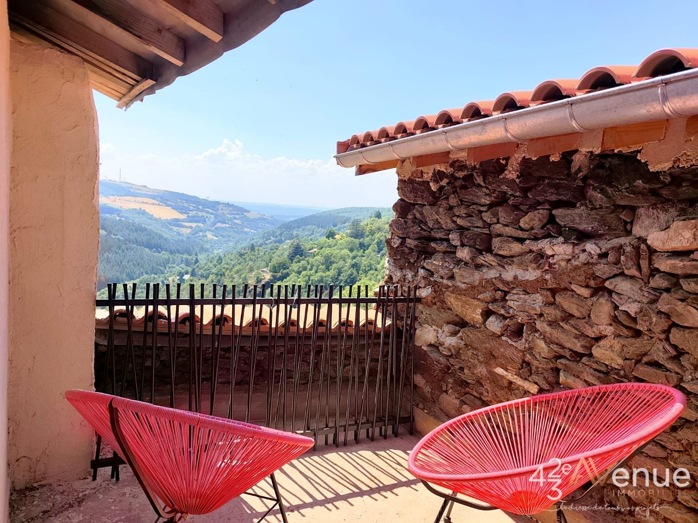 VENTE - Maison/villa - ST ETIENNE (42000) - 179000 €
