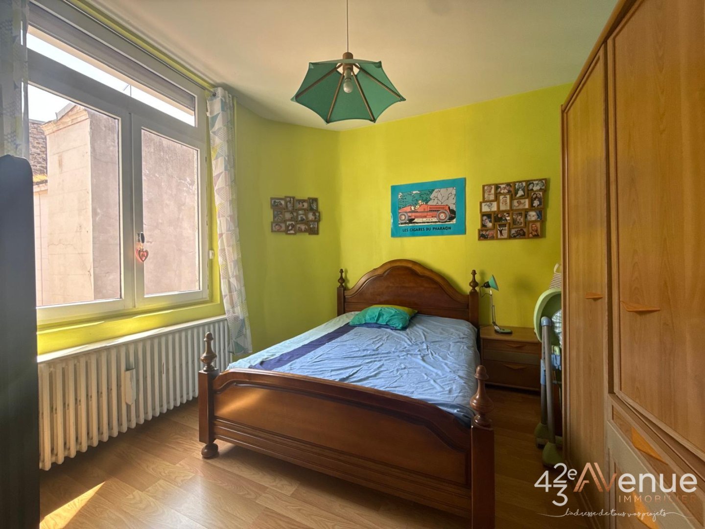 VENTE - Appartement - ST ETIENNE (42000) - 150000 €