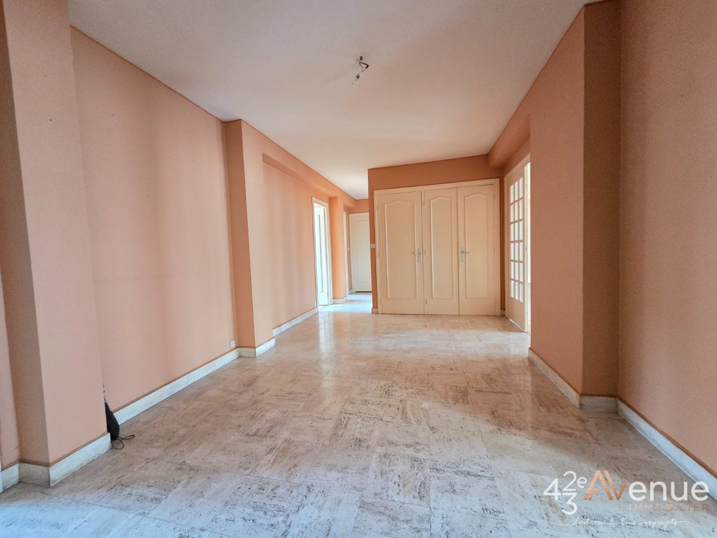 VENTE - Appartement - ST ETIENNE (42000) - 134000 €