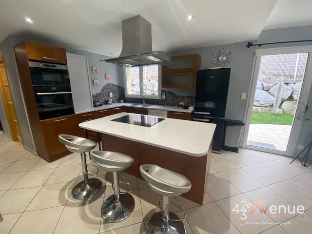 LOCATION - Maison/villa - SORBIERS (42290) - 2075 €