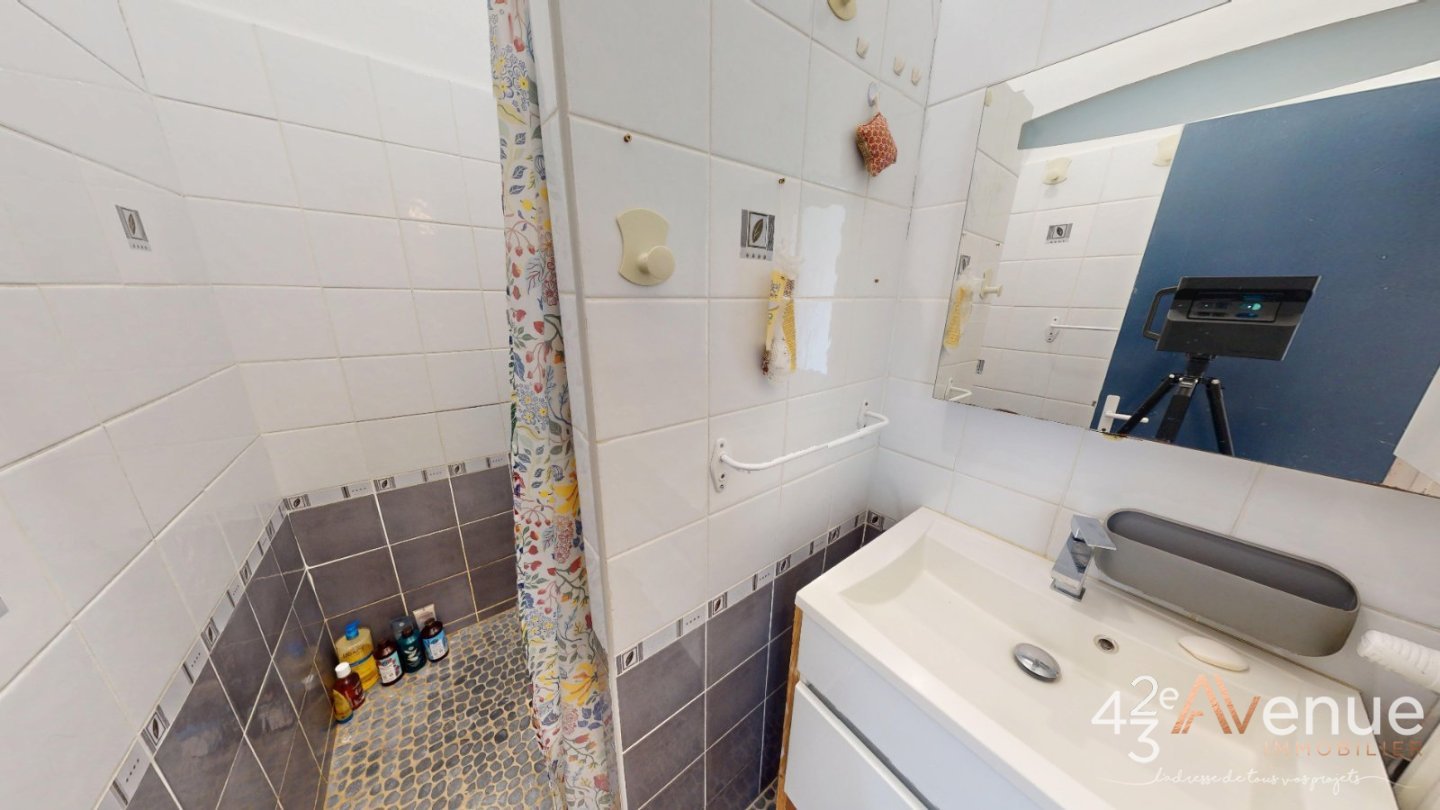 VENTE - Maison/villa - ST ETIENNE (42000) - 390000 €
