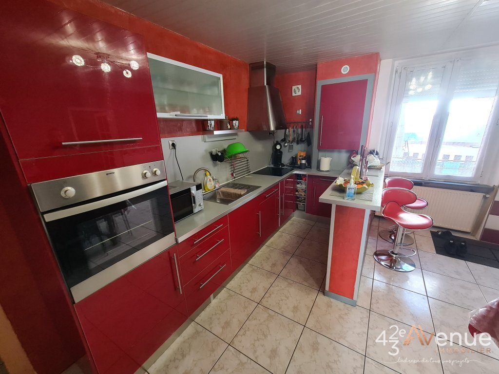 VENTE - Immeuble - UNIEUX (42240) - 250000 €
