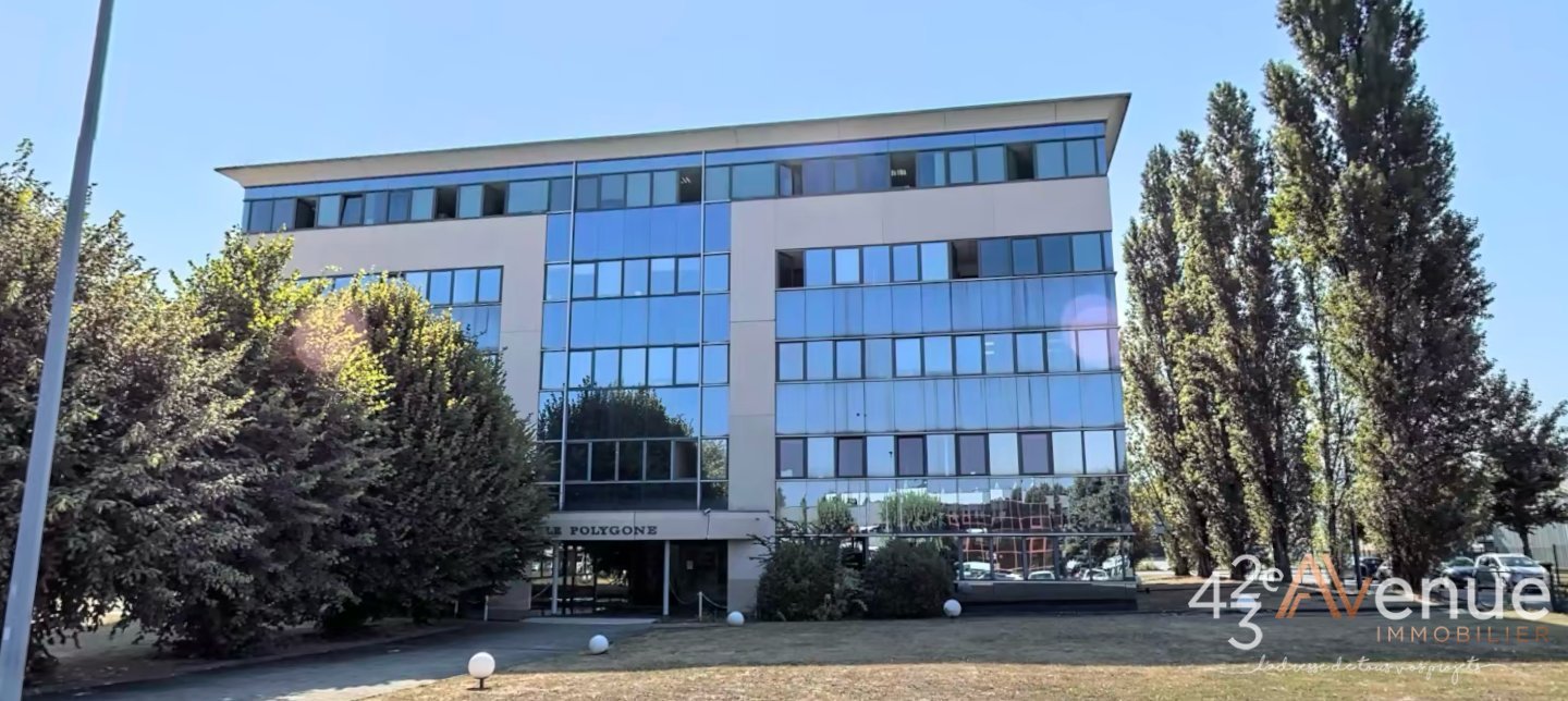 VENTE - Bureaux - ST ETIENNE (42000) - 300000 €