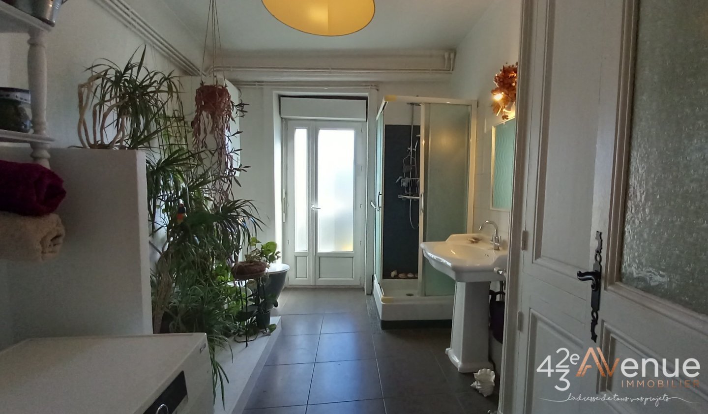 VENTE - Appartement - RIVE DE GIER (42800) - 159000 €