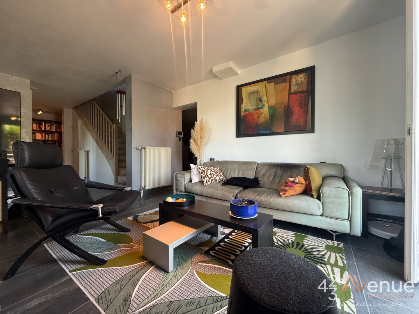 VENTE - Maison/villa - FIRMINY (42700) - 325000 €