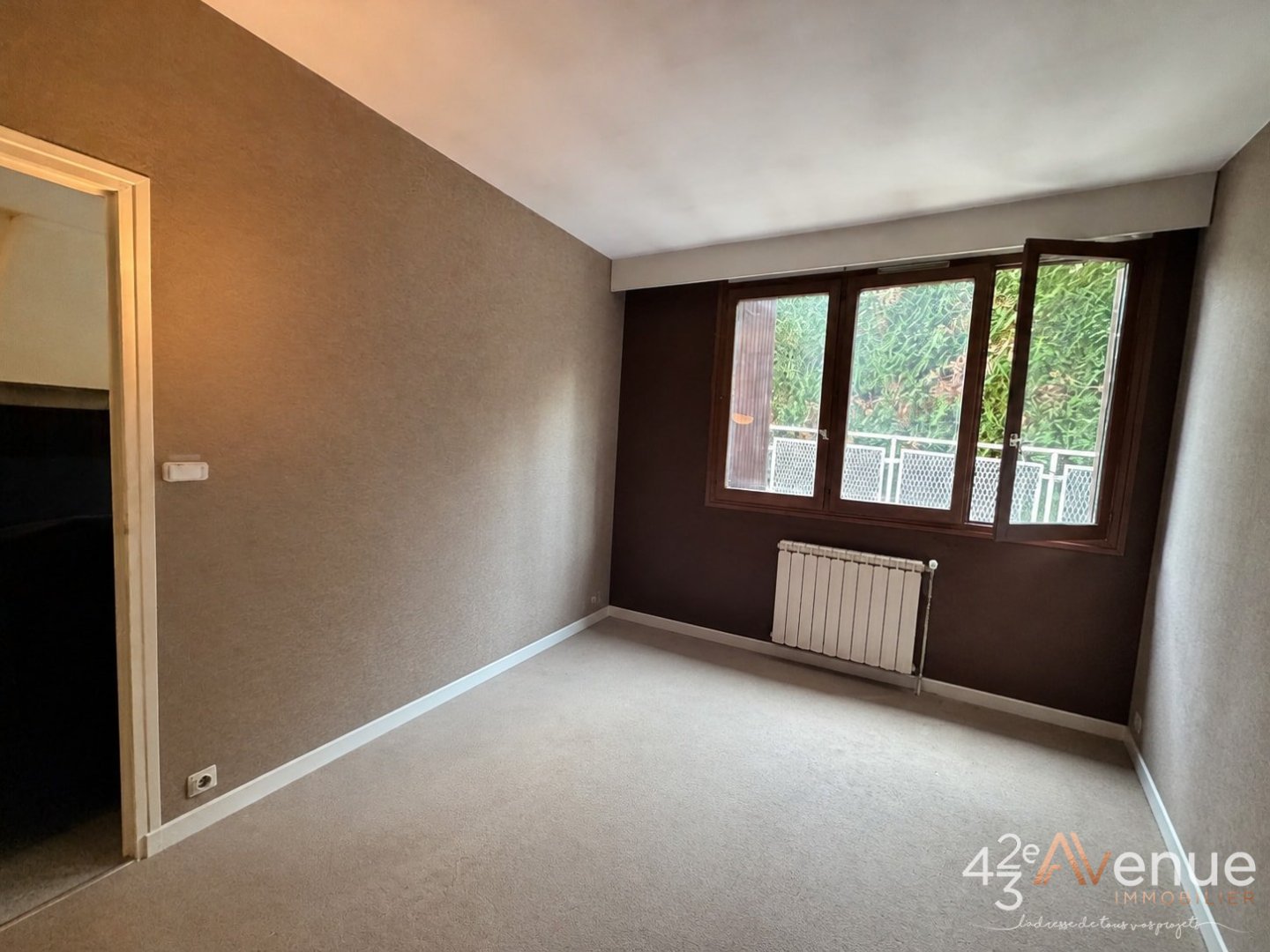 VENTE - Appartement - ST ETIENNE (42000) - 180000 €