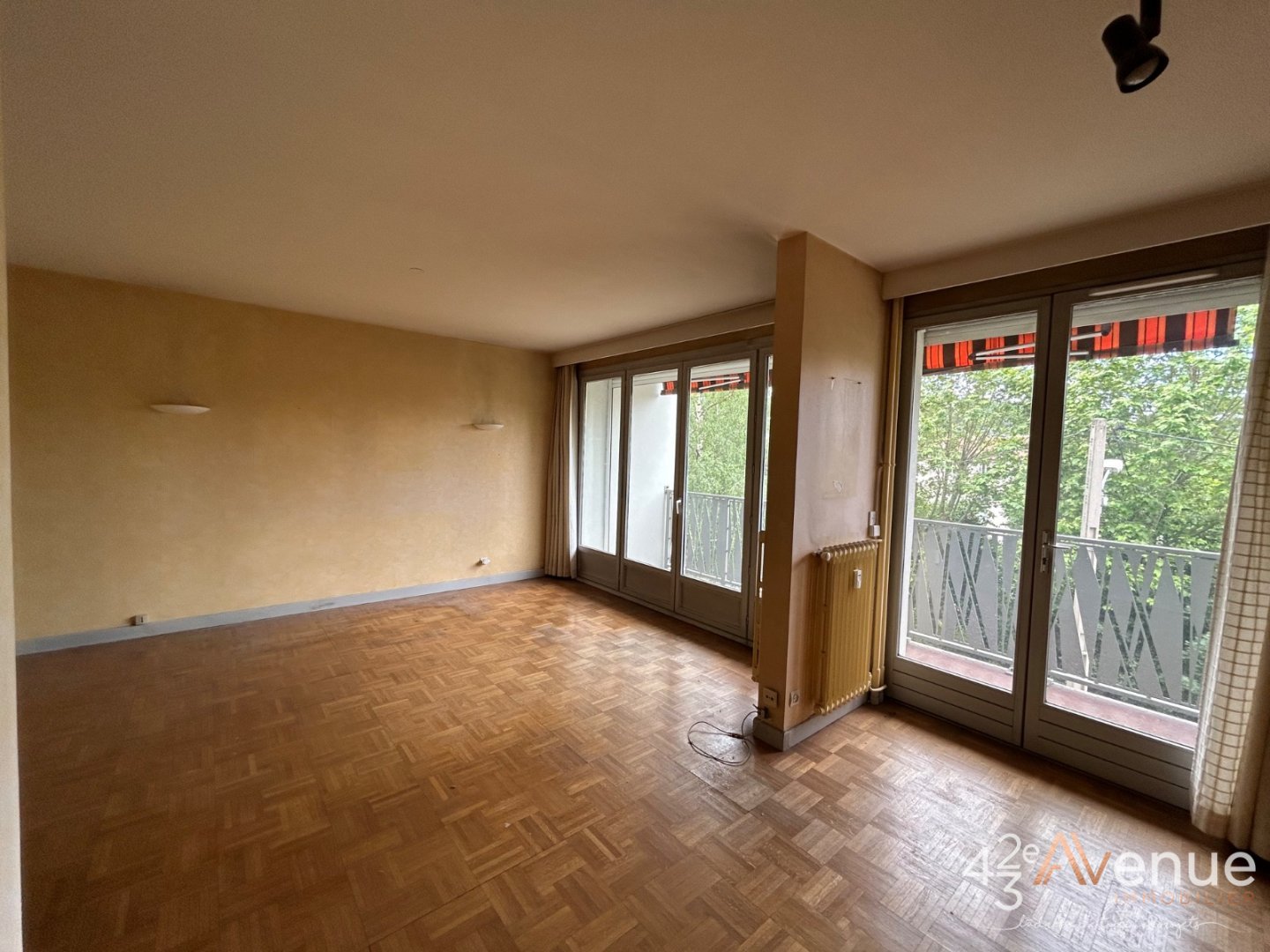 VENTE - Appartement - ST ETIENNE (42000) - 95000 €