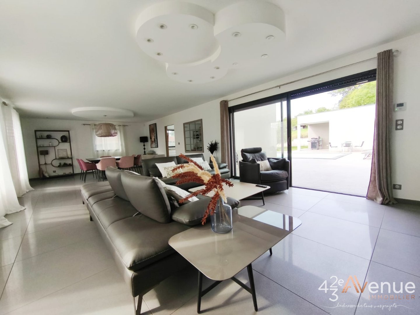VENTE - Maison/villa - ST CHAMOND (42400) - 599000 €